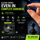 Smart WiFi Camera 2k Video Quality new version