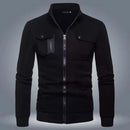 Fleece Jacket