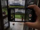 Smart 4K Wireless Camera – Ghar Ki Hifazat, Ab Ultra HD Mein (Live Mobile View)