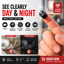 Smart WiFi Camera 2k Video Quality new version