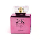 12 Hrs Sweat Resistance Men's Perfume, 50 Ml